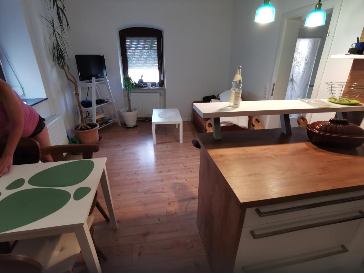Im Herzen Des Kraichgaus 1 Ostringen Buitenkant foto